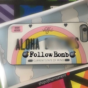 ✰ Aloha Follow Bomb ✰ Follow this post on IG ✰